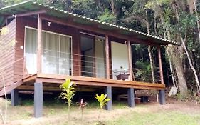 Cabana Manaca Da Serra